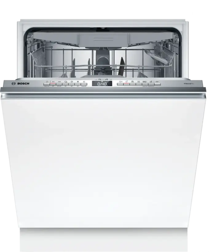 Bosch SMV4ECX23E