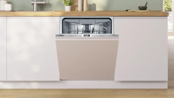 Bosch SMV4ECX23E