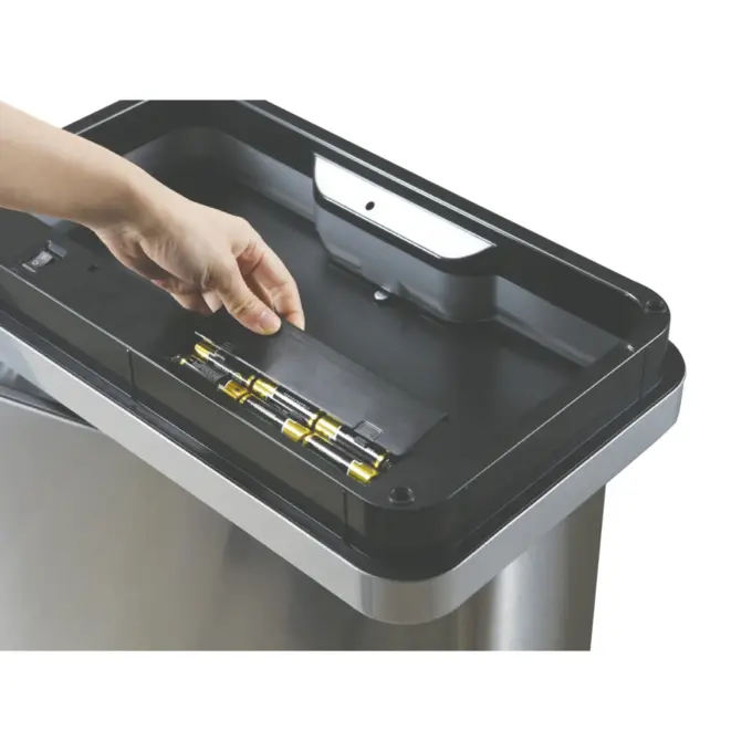 EK9278 BP-50L