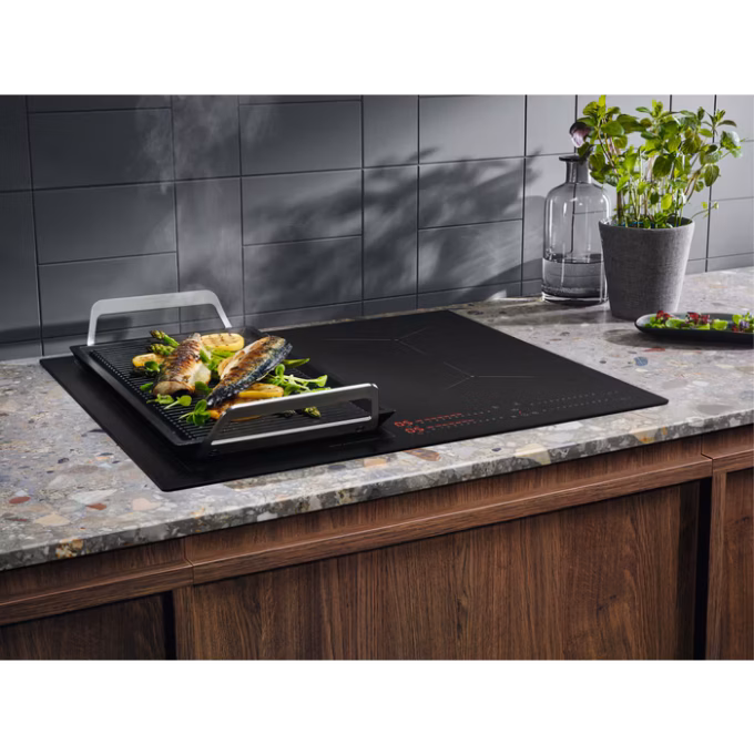 ELECTROLUX EIS62453IZ