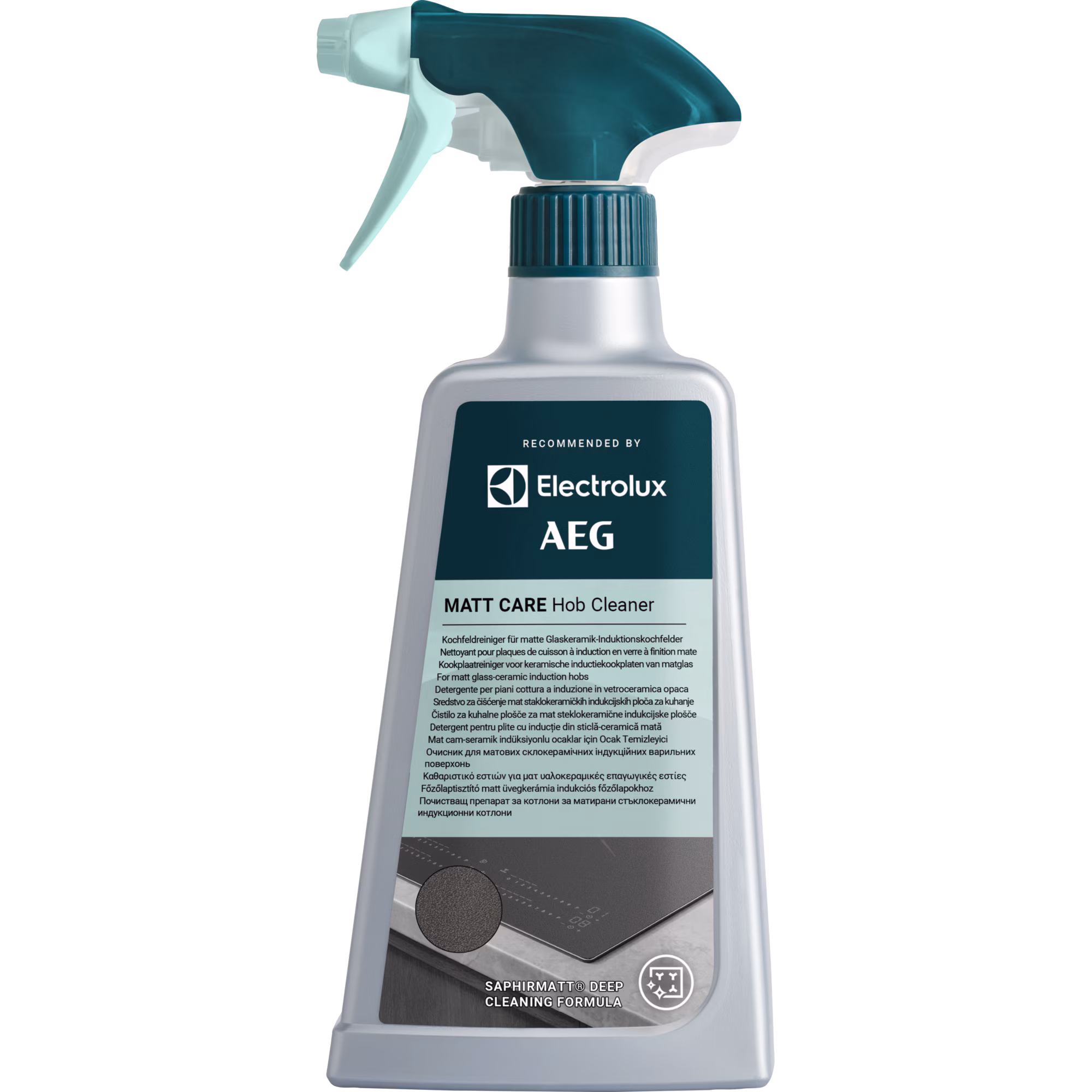 Electrolux Matt Care Hob Cleaner M2HCMC01