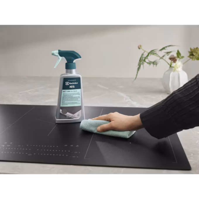 Electrolux Matt Care Hob Cleaner M2HCMC01