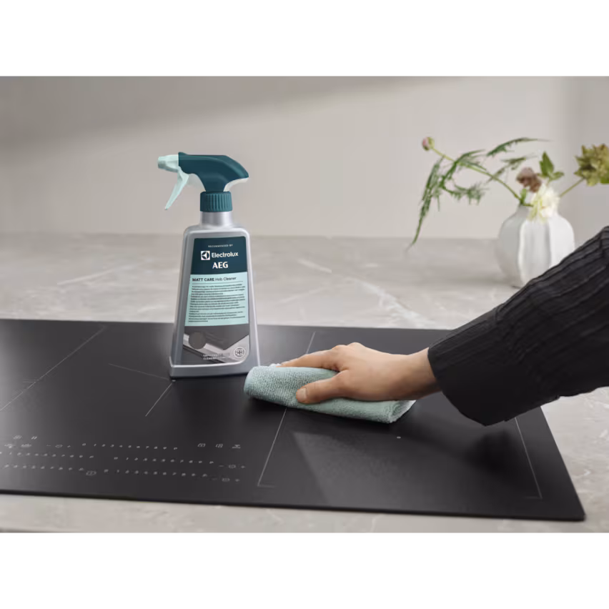 Electrolux Matt Care Hob Cleaner M2HCMC01