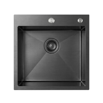FS-5050HN Honeycomb Nano black ECO