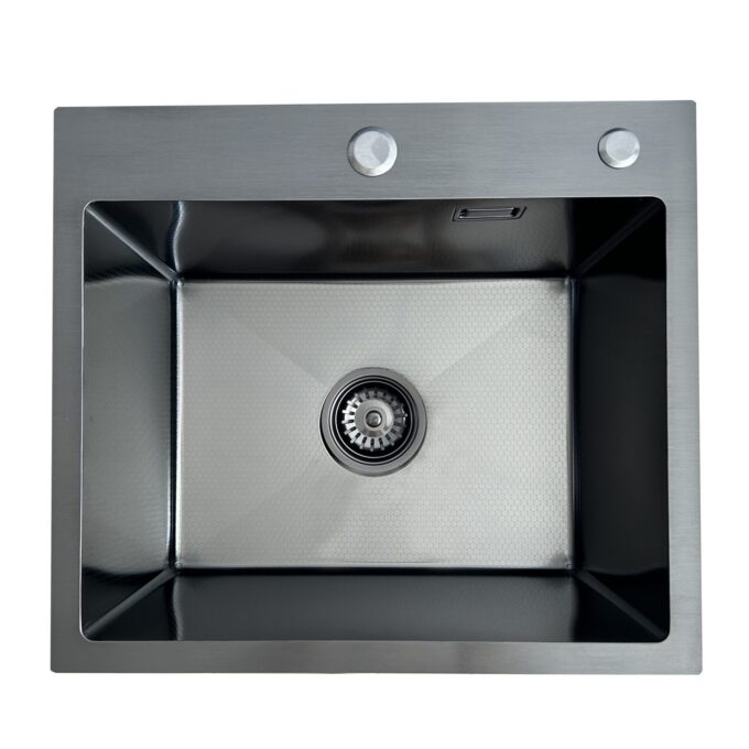 LS-5044HN Honeycomb Nano black