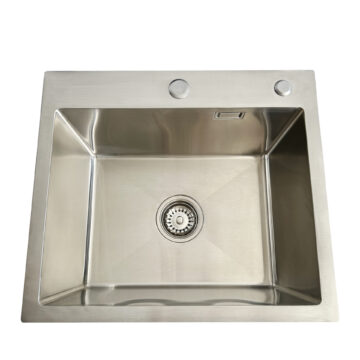 LS-5044S Brushed
