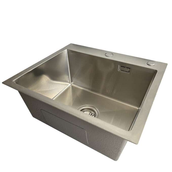 LS-5044S Brushed