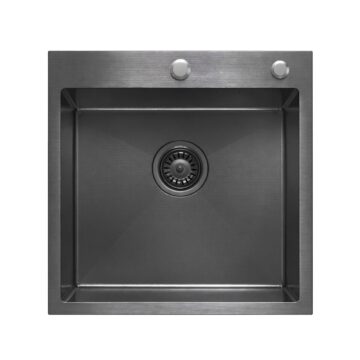LS-5050HN Honeycomb Nano black