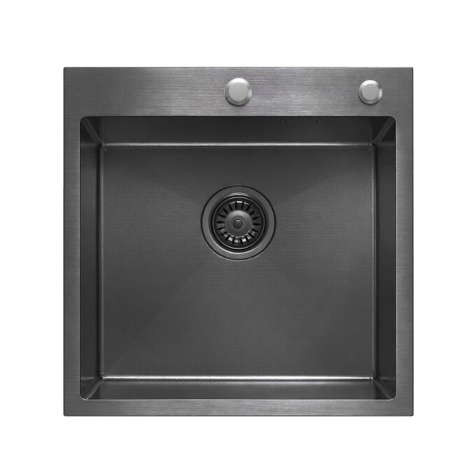 LS-5050HN Honeycomb Nano black