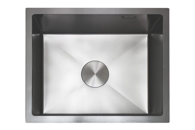 LS-5444S Brushed