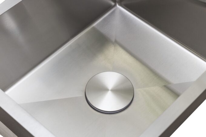 LS-5444S Brushed