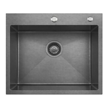 LS-5848B Nano black