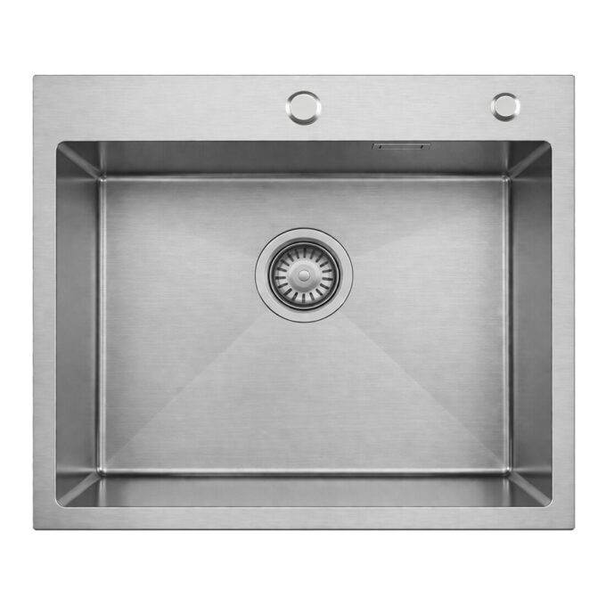 LS-5848S Brushed
