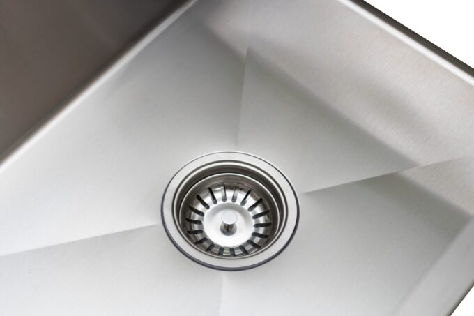 LS-5848S Brushed
