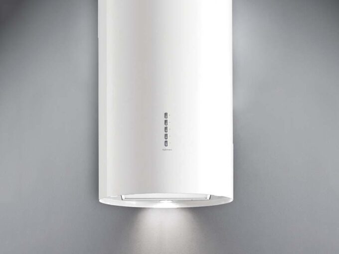 POLAR EVO ISOLA WHITE 35