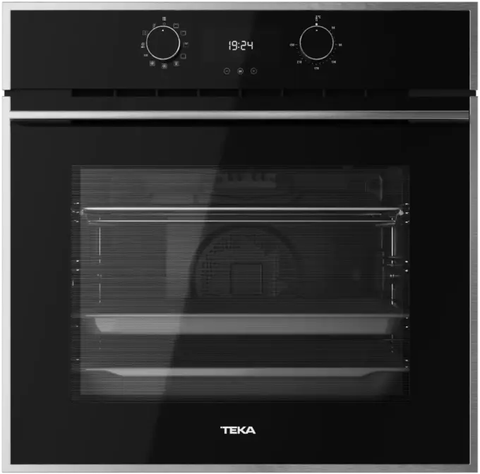 TEKA HLB 850 Black
