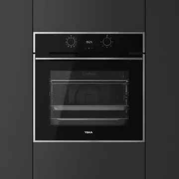HLB 850 Black