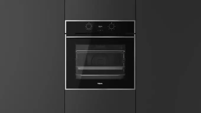 TEKA HLB 850 Black