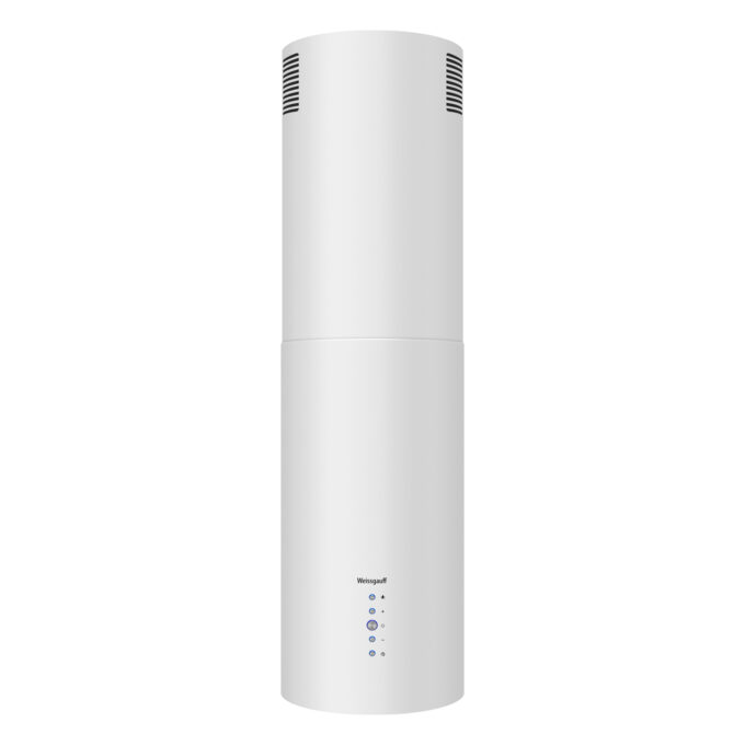 Weissgauff Tubus 1402 Island White