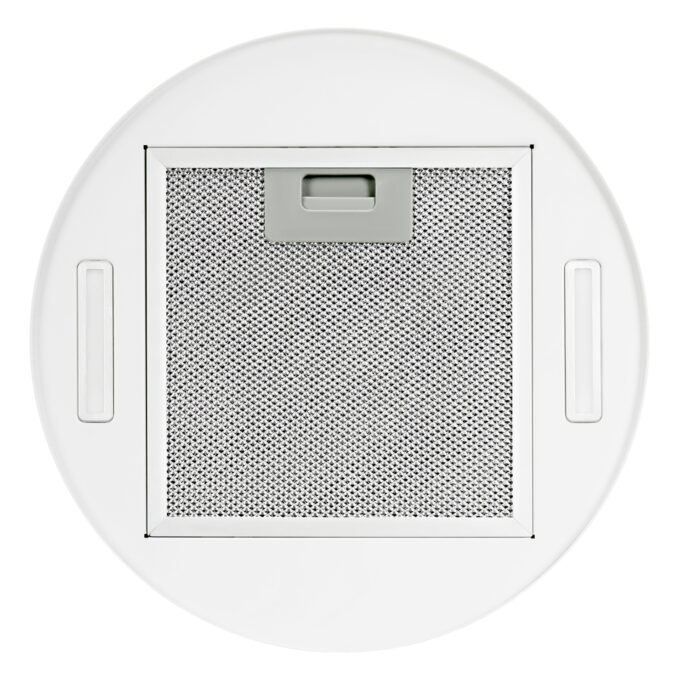 Weissgauff Tubus 1402 Island White