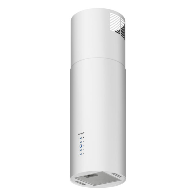 Weissgauff Tubus 1402 Island White