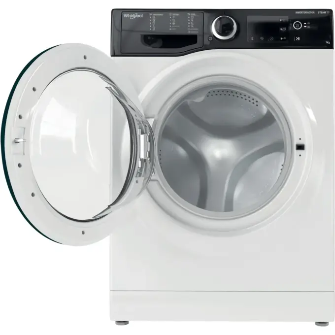 Whirlpool WRSB 7238 BB EU