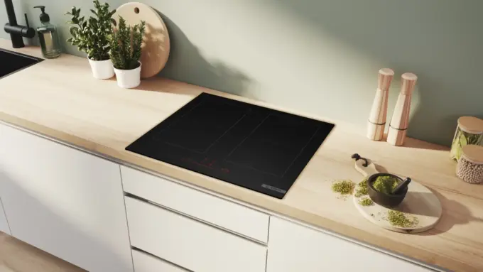 Bosch PVQ61CHB1E