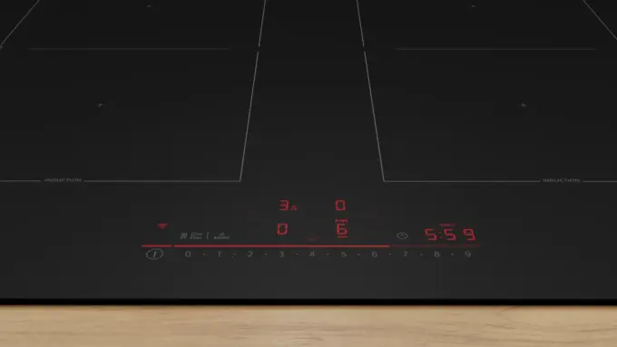 Bosch PVQ61CHB1E