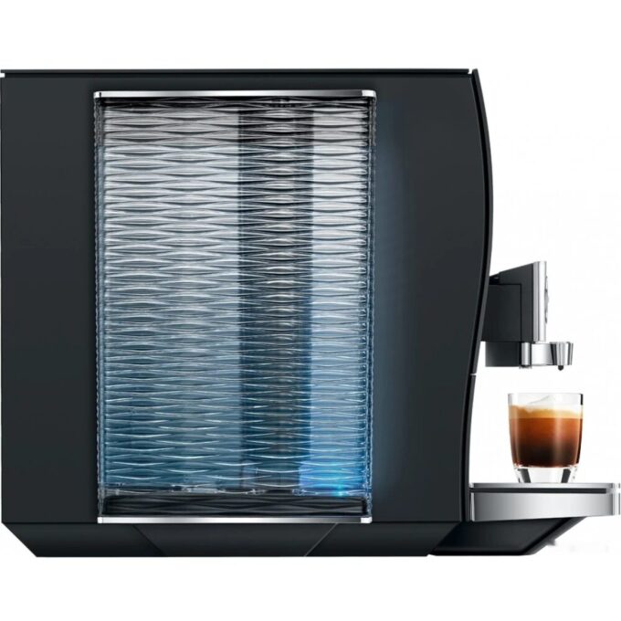 JURA Z10 Signature Line Dark Inox 15368