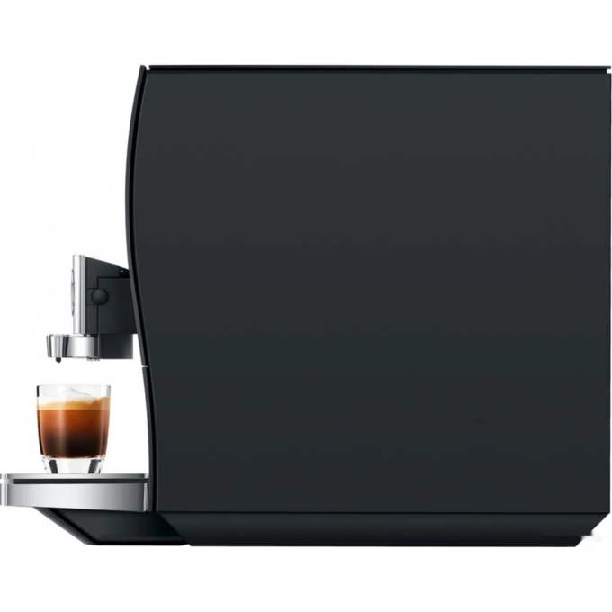 JURA Z10 Signature Line Dark Inox 15368