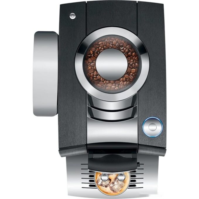 JURA Z10 Signature Line Dark Inox 15368