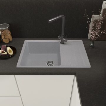 LEVEL 760L серый