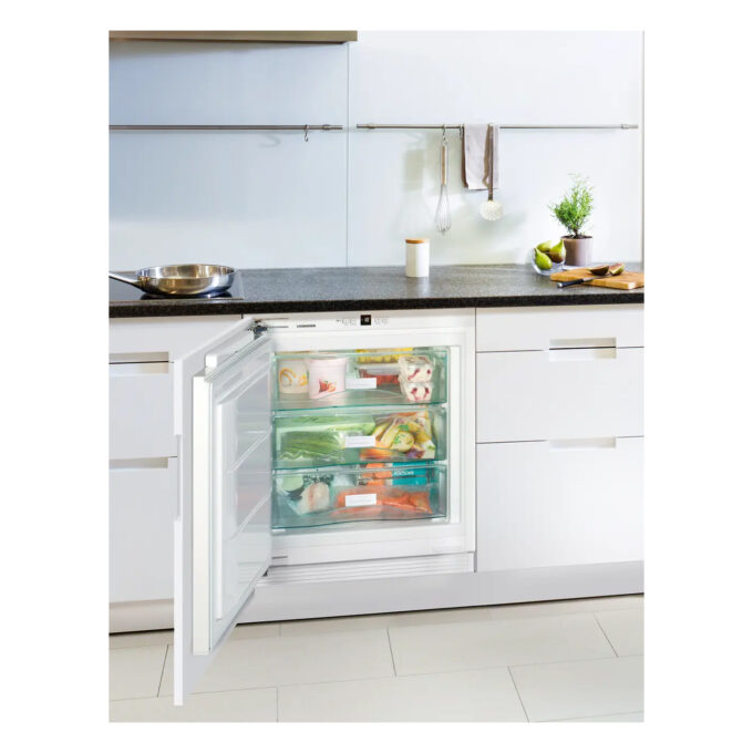 Liebherr SUIG 1514 Comfort