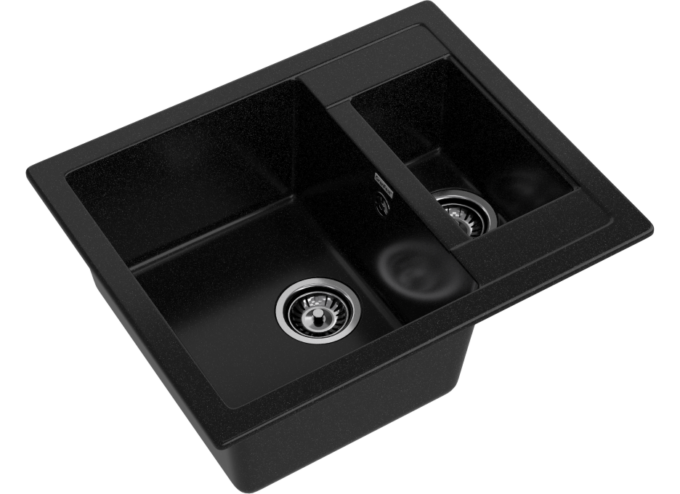 QUADRO 610K черный