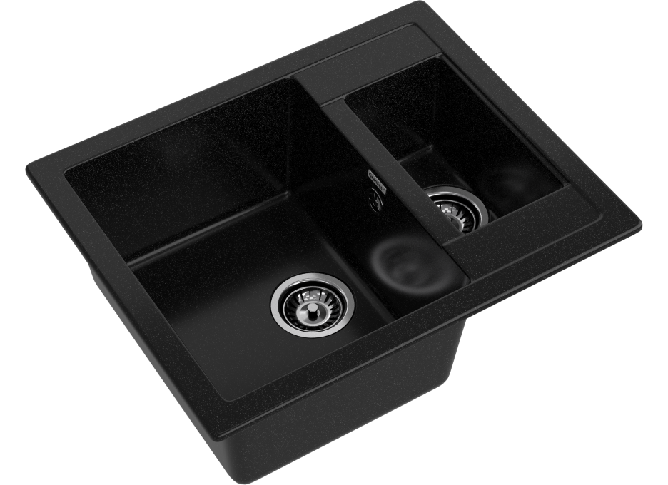 QUADRO 610K черный
