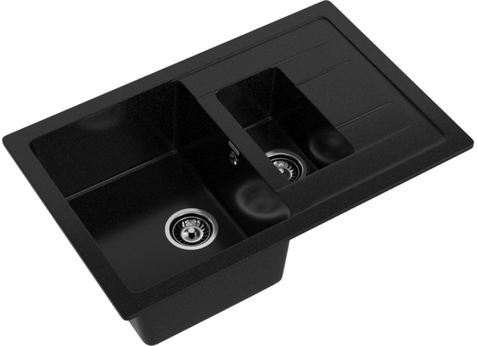 QUADRO 775KL черный