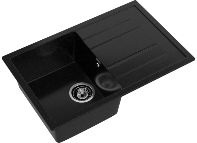QUADRO 780L черный