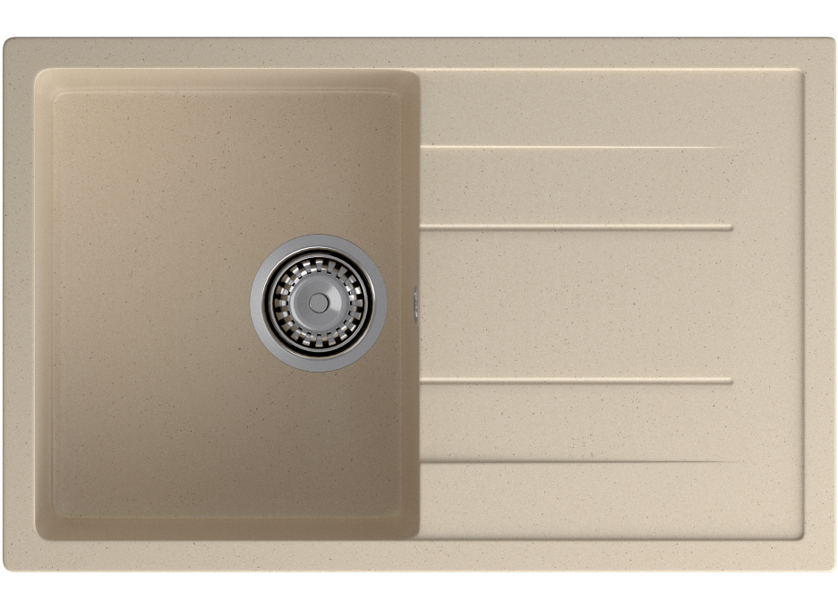 QUADRO 780L кашемир
