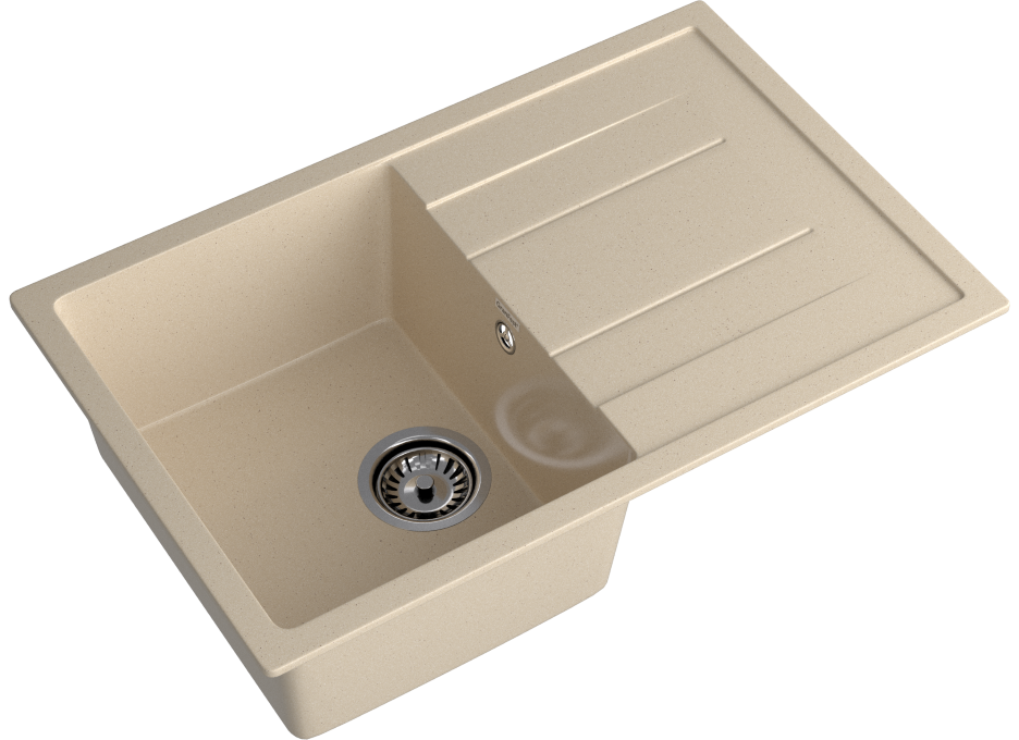QUADRO 780L кашемир