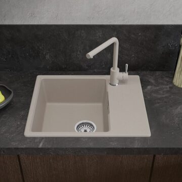 URBAN 658L песочный