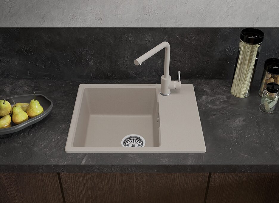 URBAN 658L песочный
