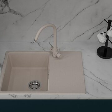 URBAN 668L песочный