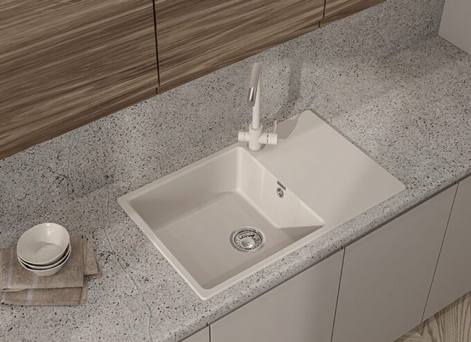 URBAN 678L белый