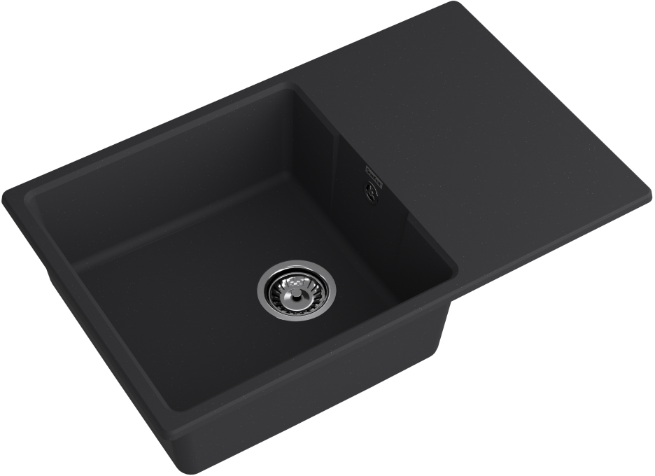 URBAN 678L черный