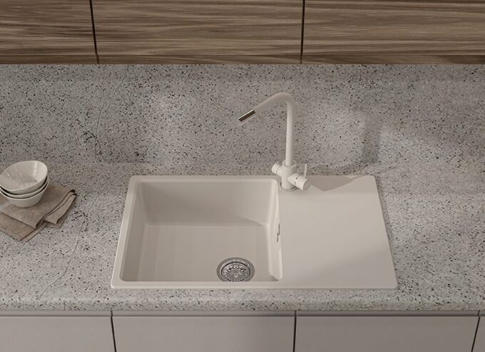 URBAN 678L песочный