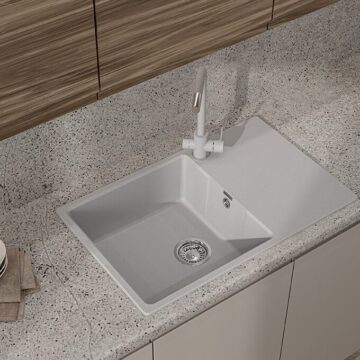 URBAN 678L серый