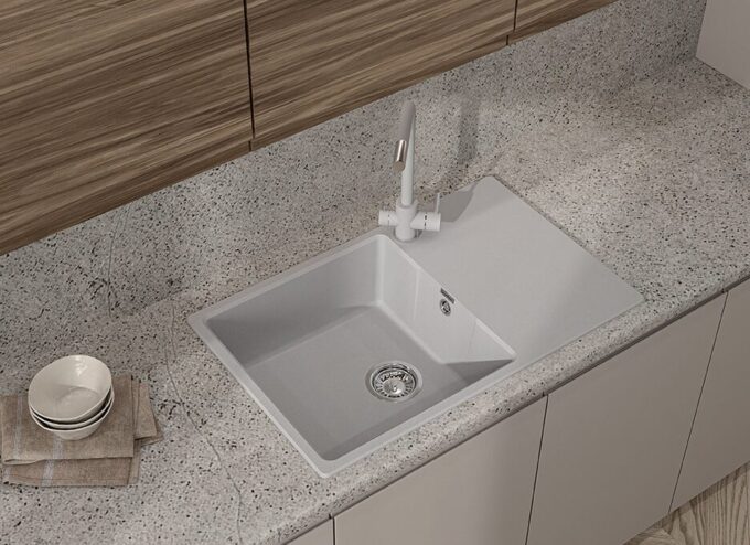 URBAN 678L серый