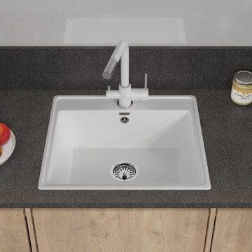 VERTEX 580 иней