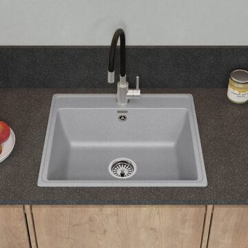 VERTEX 580 серый