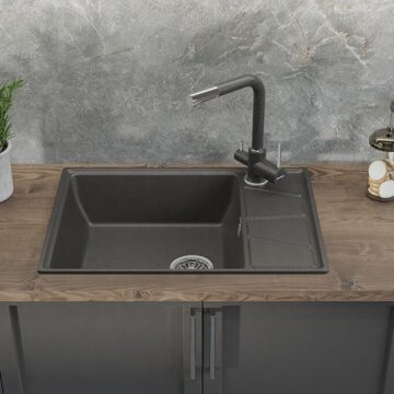 VERTEX 680L графит